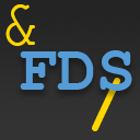 FDS Input File